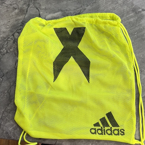 Adidas X Ghosted+ Firm Ground outdoor cleats - Picture 4 of 5